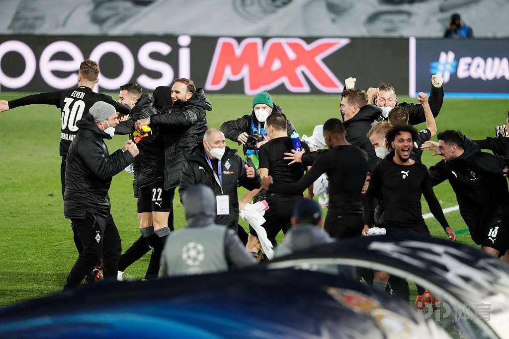 來自勝利而