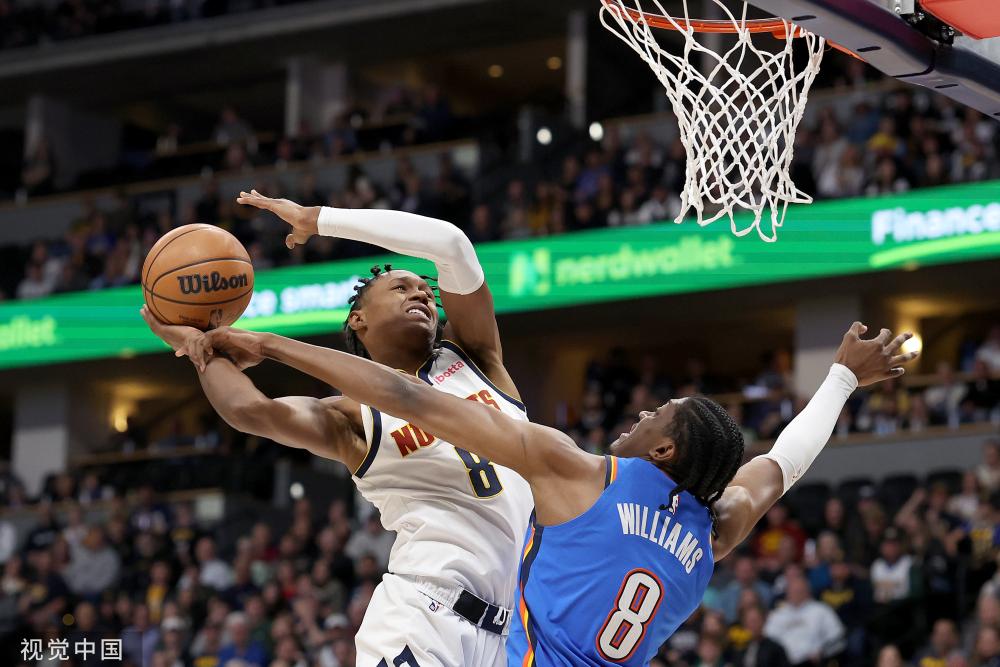 NBA