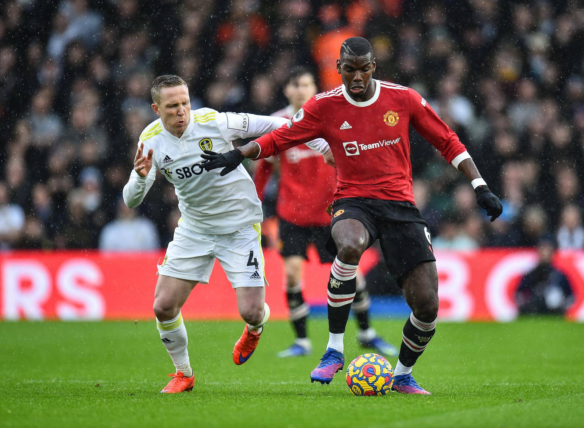 审视现有球 审视现有球